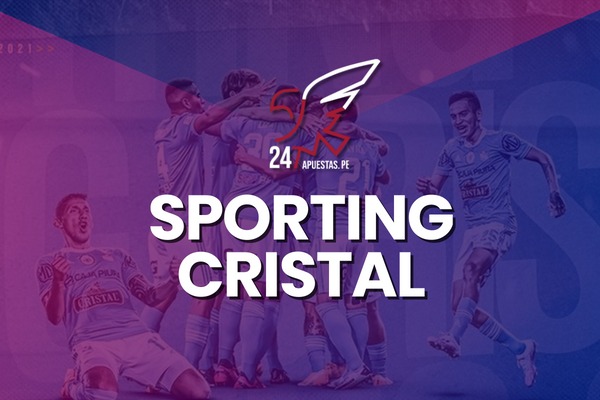 Club Deportivo Cristal.