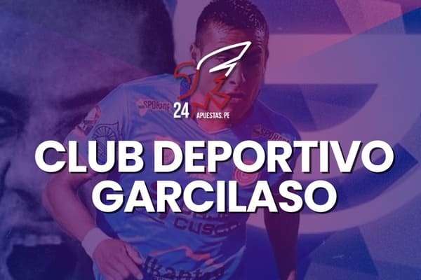 Club Deportivo Garcilaso.