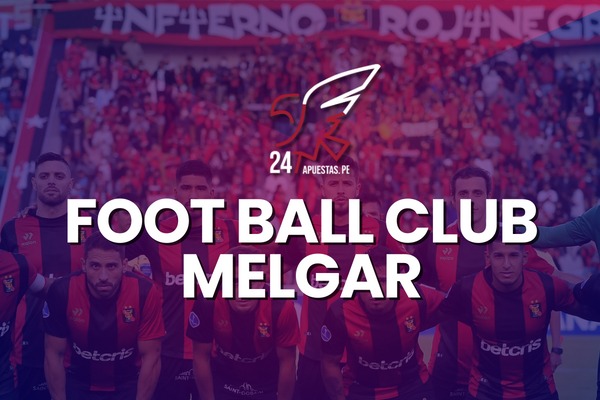 Foot Ball Club Melgar