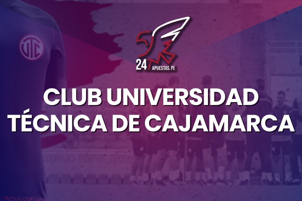 Club Universidad Técnica de Cajamarca.