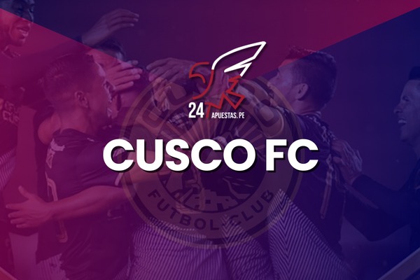 Cusco FC.