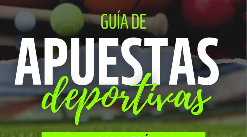 Guía de Apuestas Deportivas para Perú