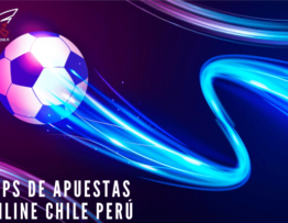 Tips de Apuestas Online Chile Perú
